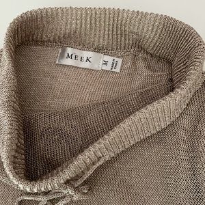 Meek skirt - never worn 🔥